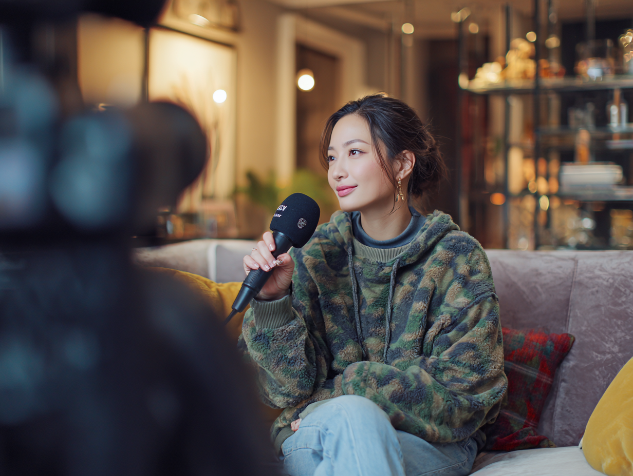 Как начать карьеру в журналистике