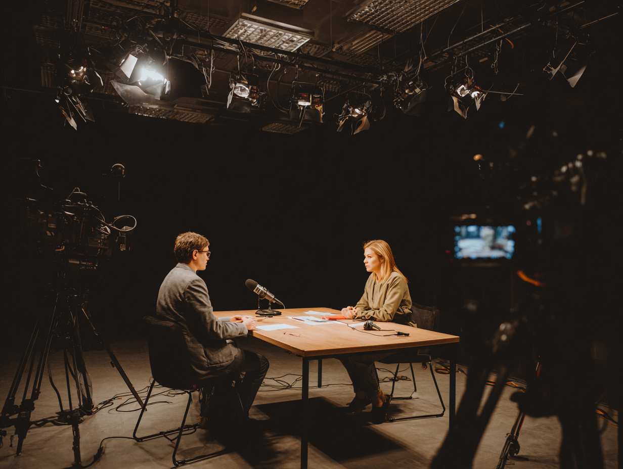 Data-журналистика