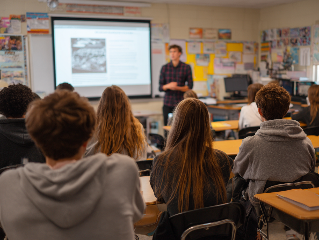 Социальные сети