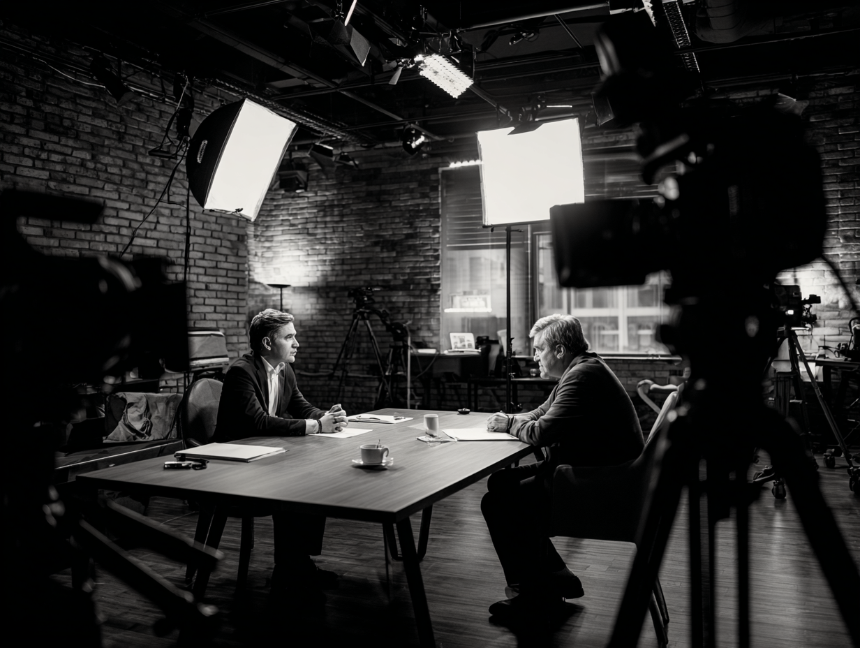 Расследования