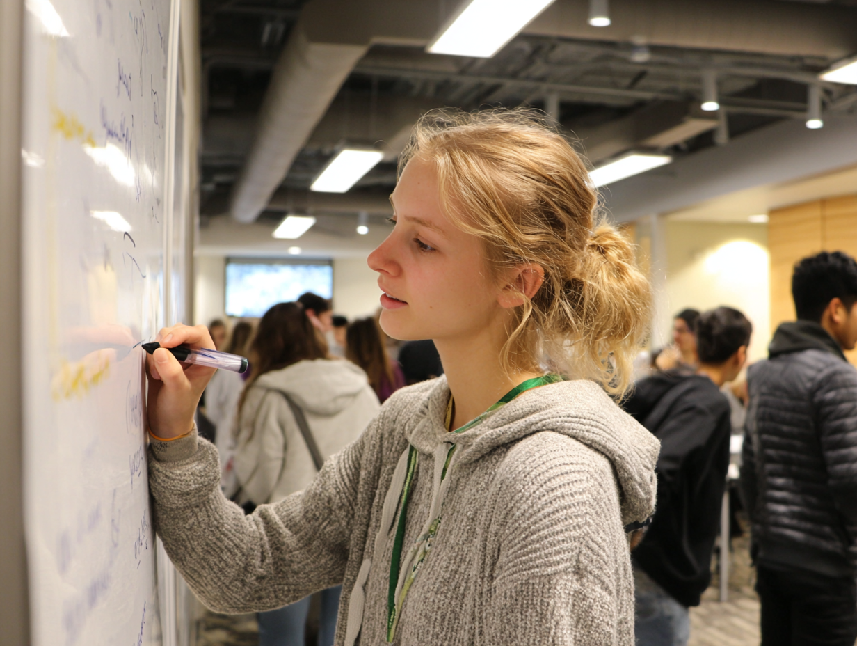 Основы журналистики