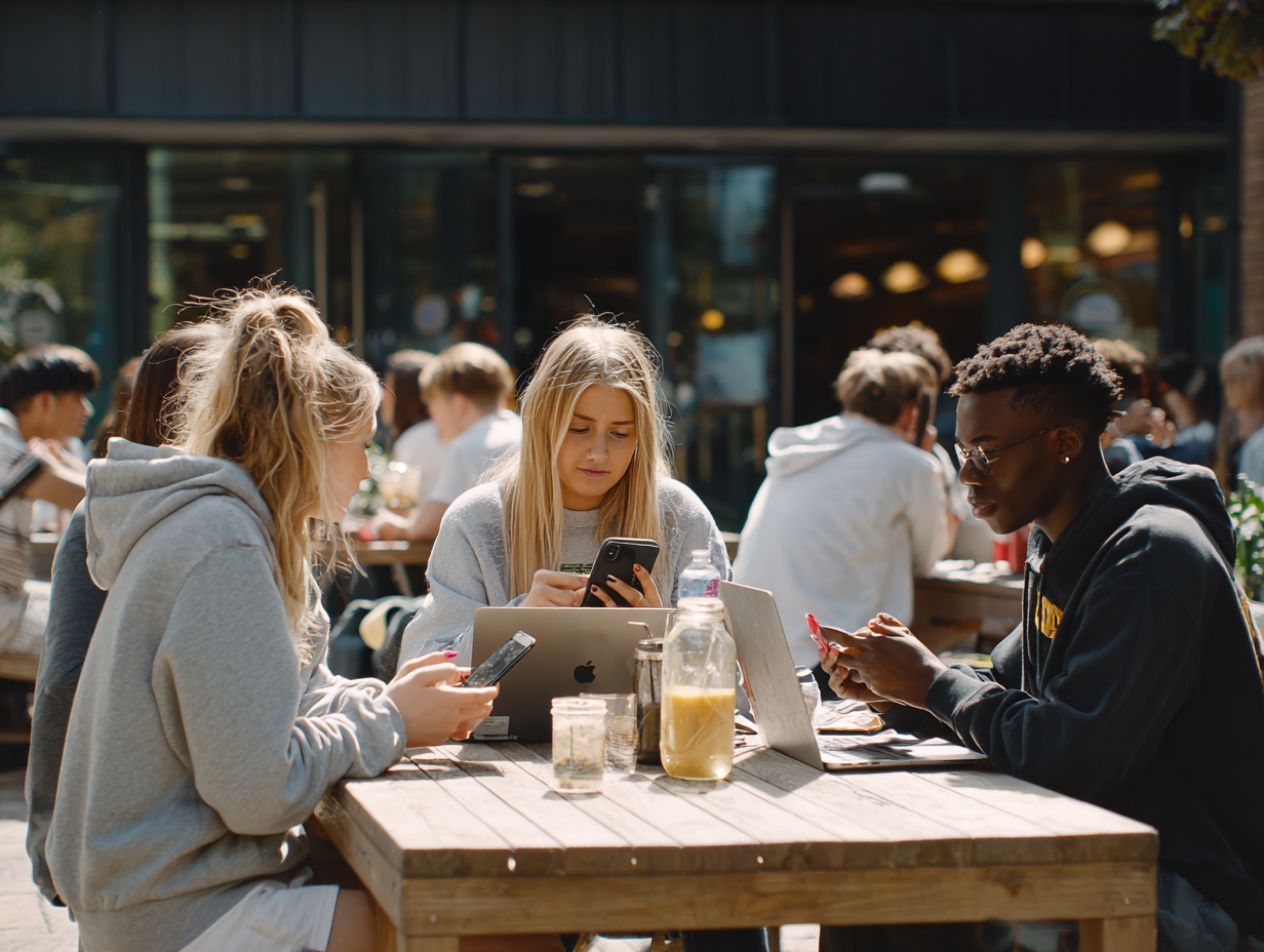 Журналистика