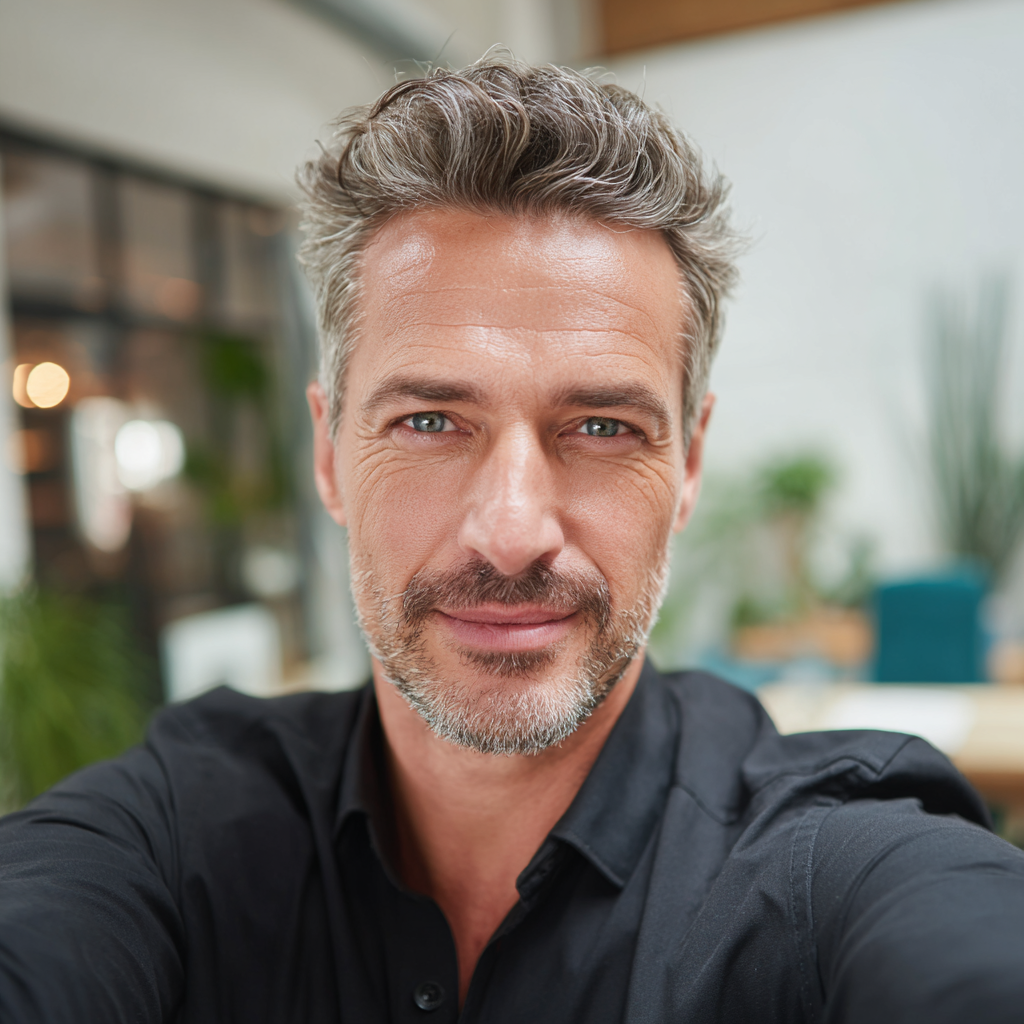 Александр Петров