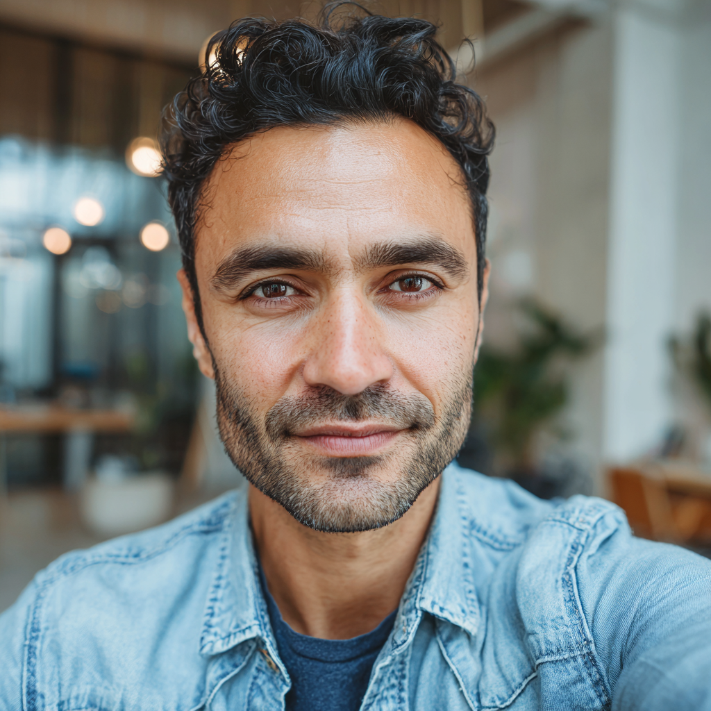 Дмитрий Козлов