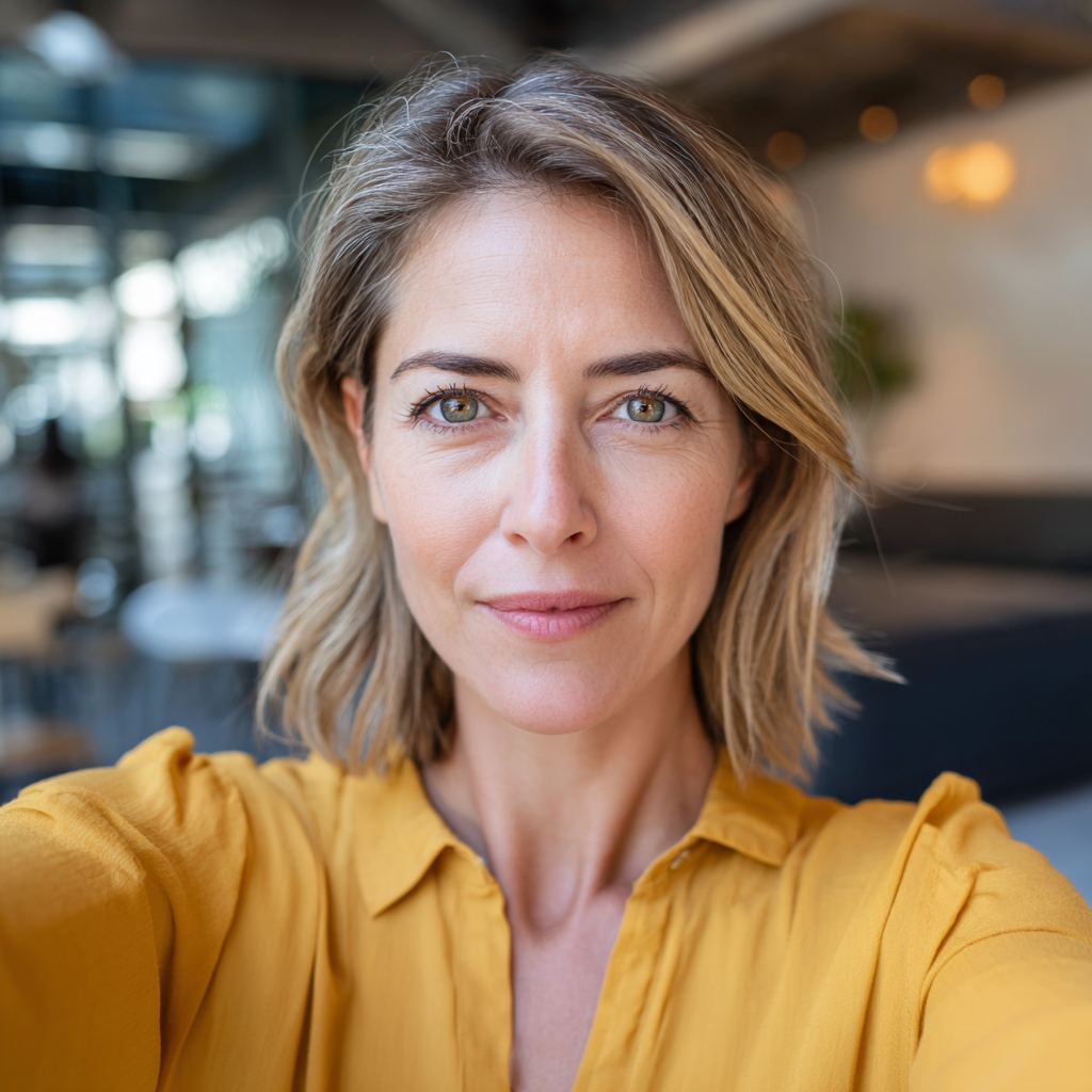 Елена Смирнова