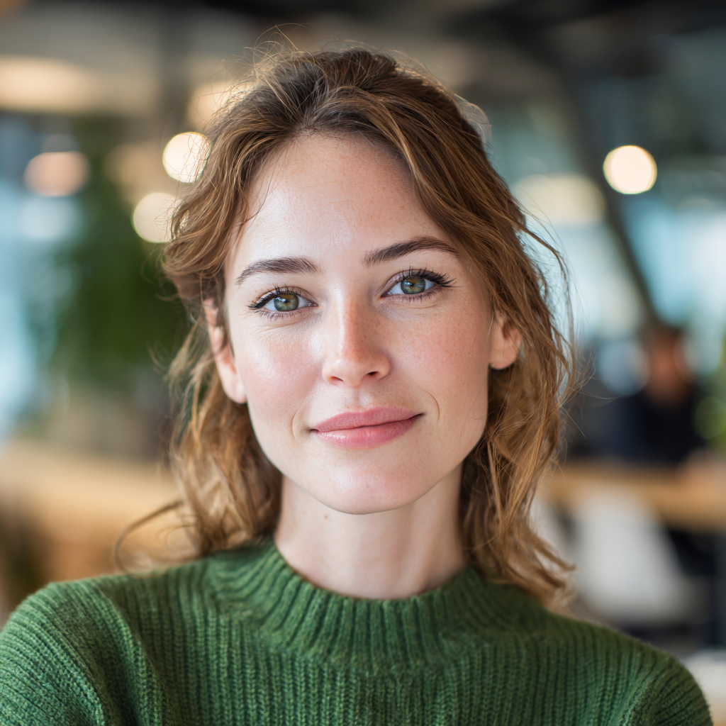 Мария Иванова