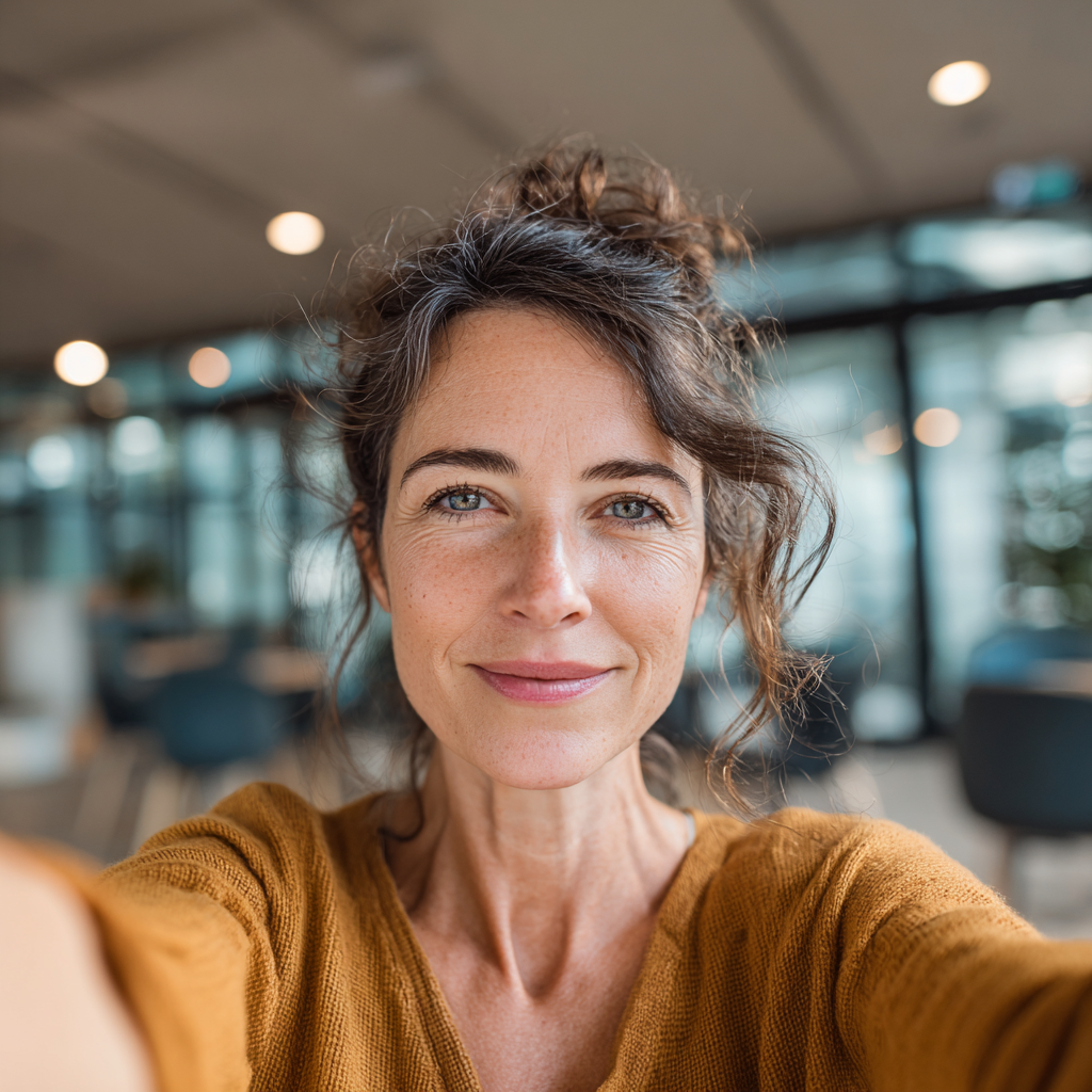 Анна Соколова